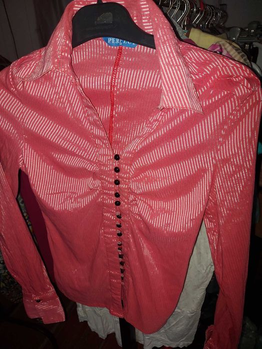 Дрехи   на чувал