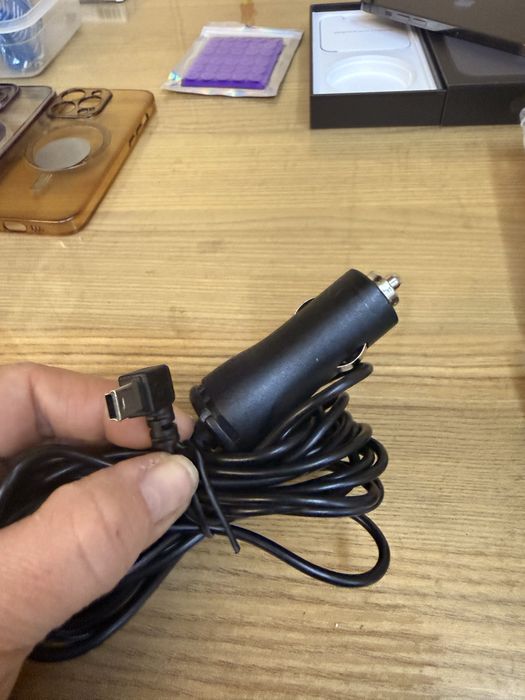 Cameră auto Mio MiVue C314 Full HD