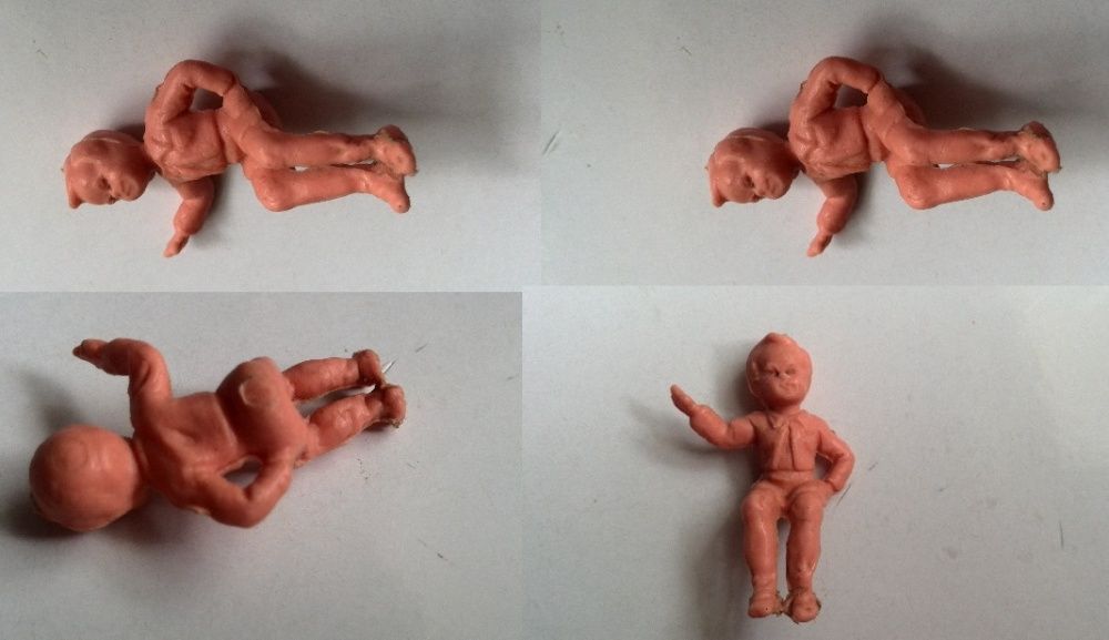 Стари вещи внос от Германия киндер играчки