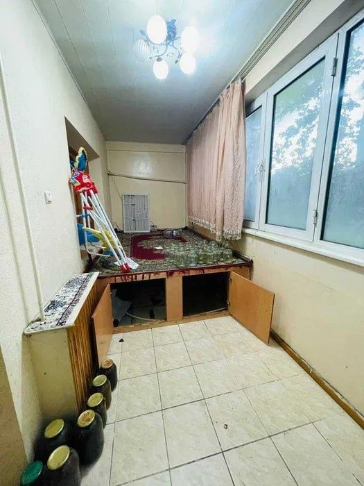 Продается 3х комнатная ШРуставелли