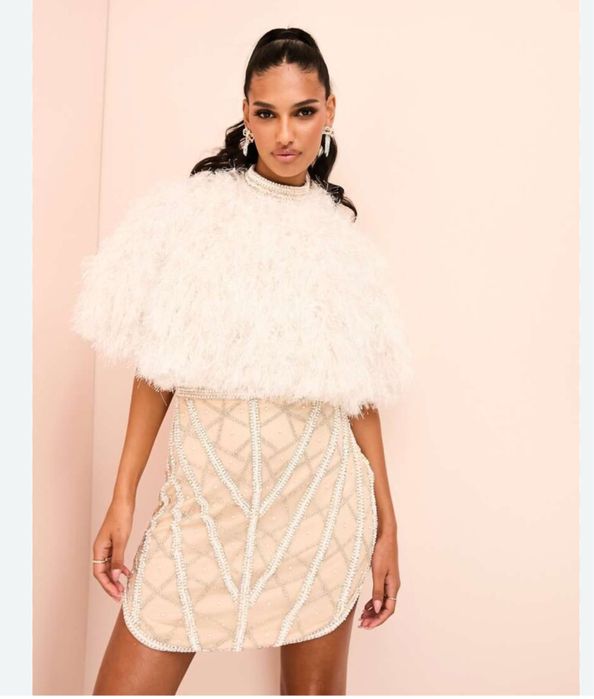 Rochie / rochii bijuterie Asos