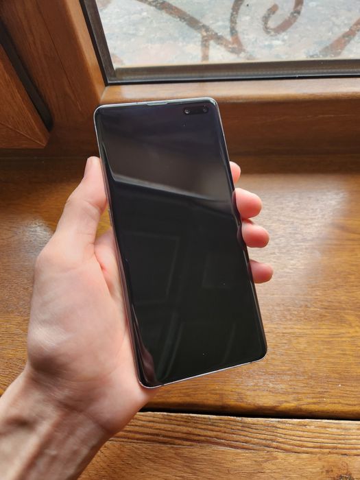 Samsung s10 5g 8/256gb