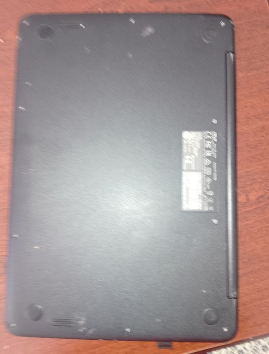 Ноутбук ASUS хорошем