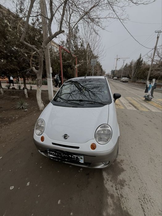 Matiz best xolati a’lo 2010- yilda ishlab chiqarilgan narx kelishilad…