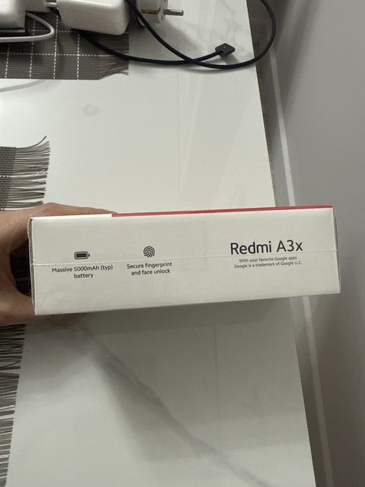Redmi A3x Абсолютно Новый