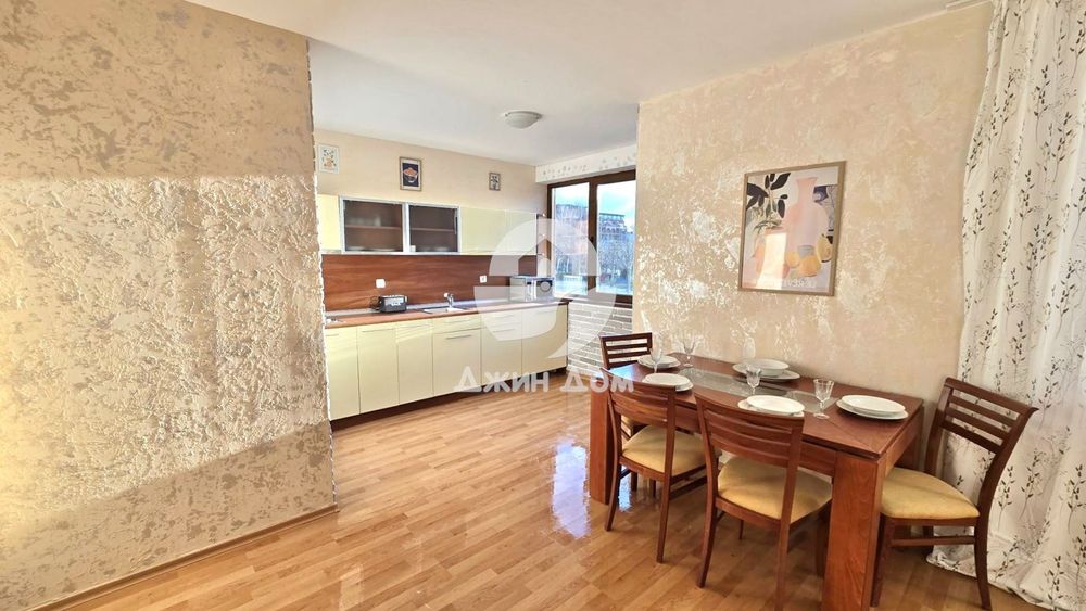 Продава се Тристаен апартамент в к.к. Слънчев бряг - 94 кв.м за 534 €/кв.м - Снимка #2