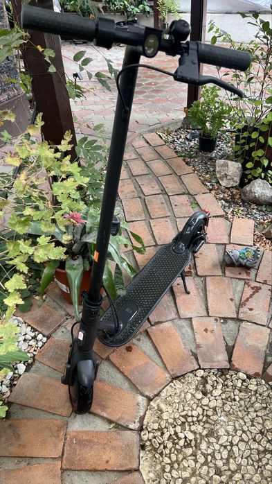 Trotineta electrica Xiaomi Mi Pro 2