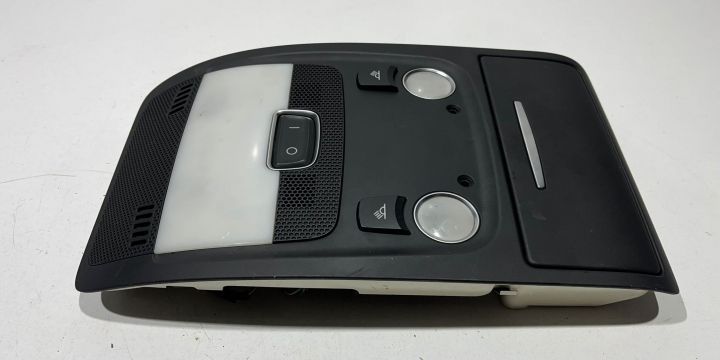 Plafoniera fata 8K0951177 Audi A4 B8/8K [2007 - 2011]