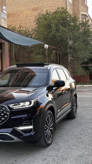 Chery 8pro sotiladi holati ideal polni radnoy 33ming yurgani 2023yil