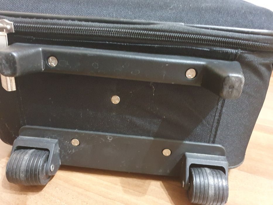 Troler (Valiză) Mirano