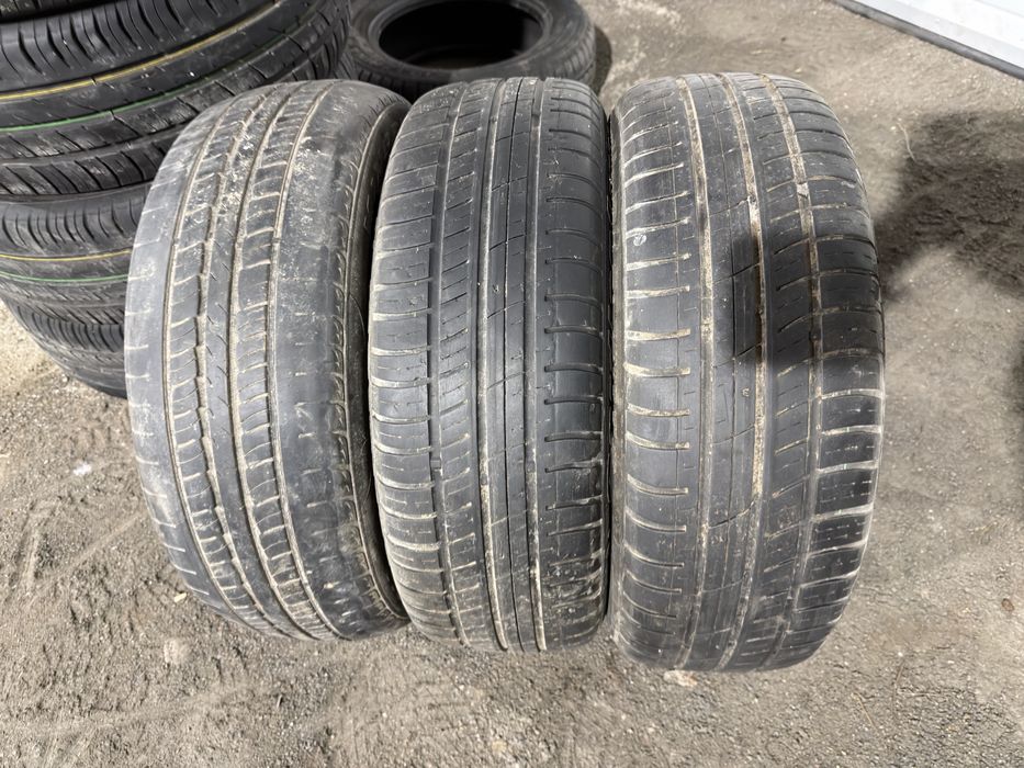 3 летней шины 185/60/15