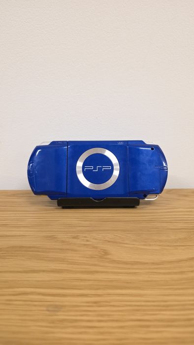 Sony PSP 1000, Modat, 550 de jocuri, consola 9 in 1