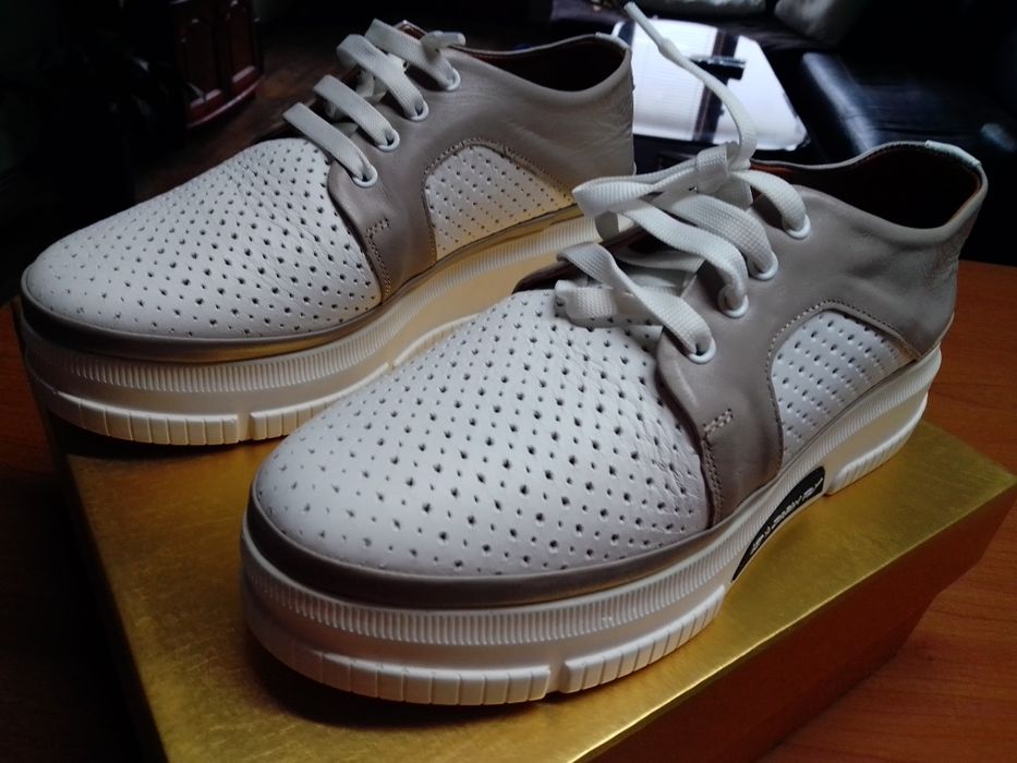 Маратонки,JO MERCER,оригинални.