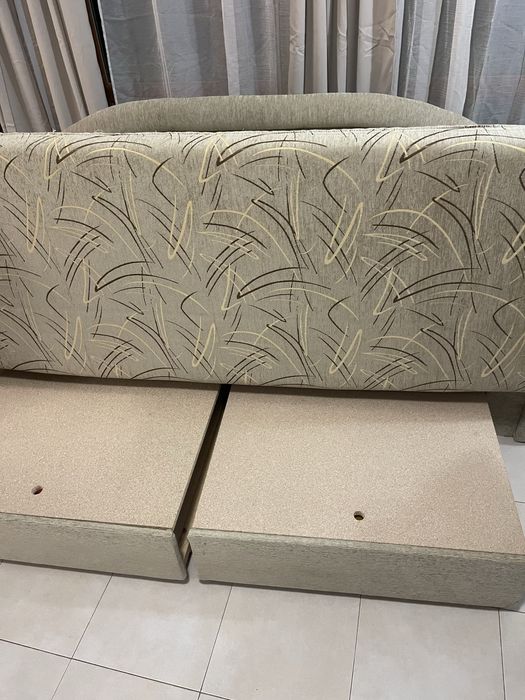 Диван втора употреба