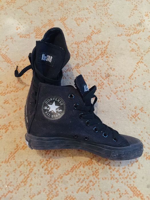 Женская обувь