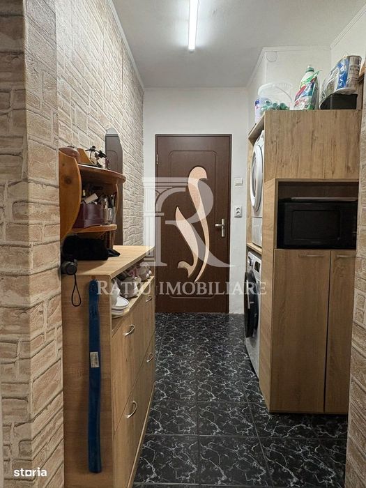 Apartament 3 camere tip X  | Rogerius | Oradea