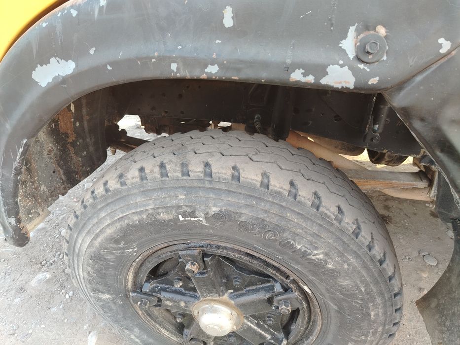 Камаз сотилади 1990 йил нахаду