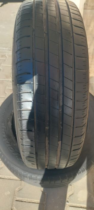 Гуми 215 65 16  BFgoodrich SUV