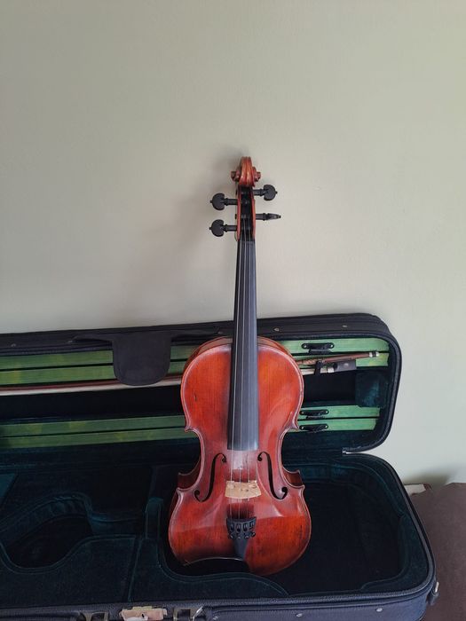 Vioara veche 4/4