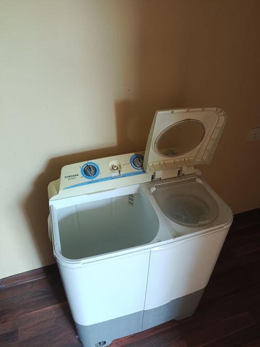 Kir moshina pol avtomat
