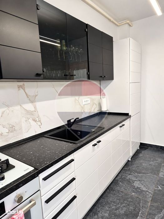 Apartament 2 camere spatios | 58 mp utili | Mobilat & utilat | Parcare