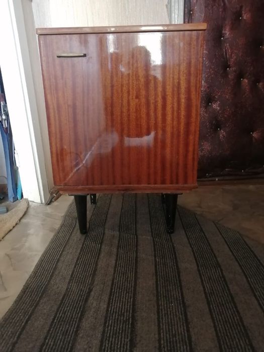 Тумба советская б/у