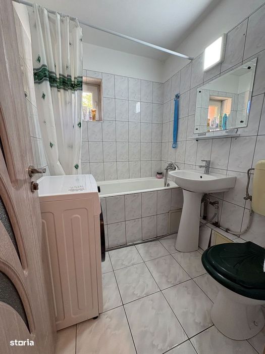 Garsoniera de vanzare piata veteranilor