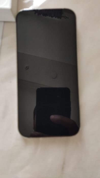 I phone 14 pro 128g 76%