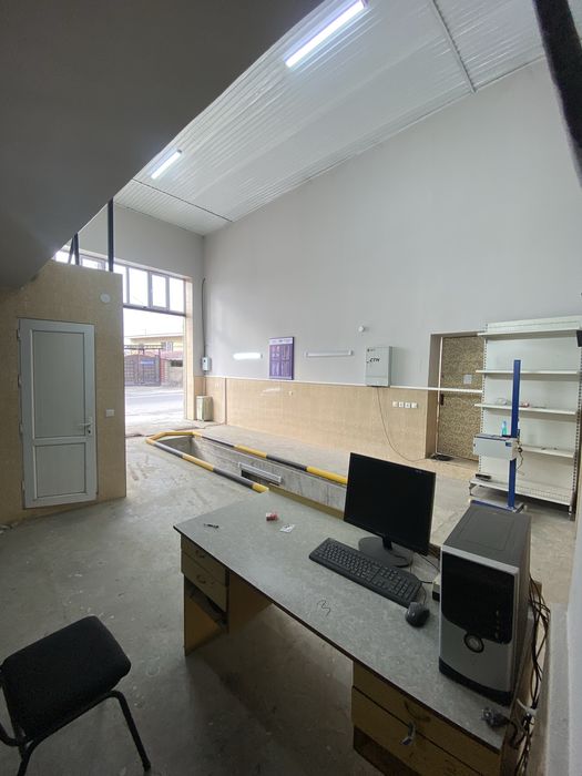 Аренда помишение