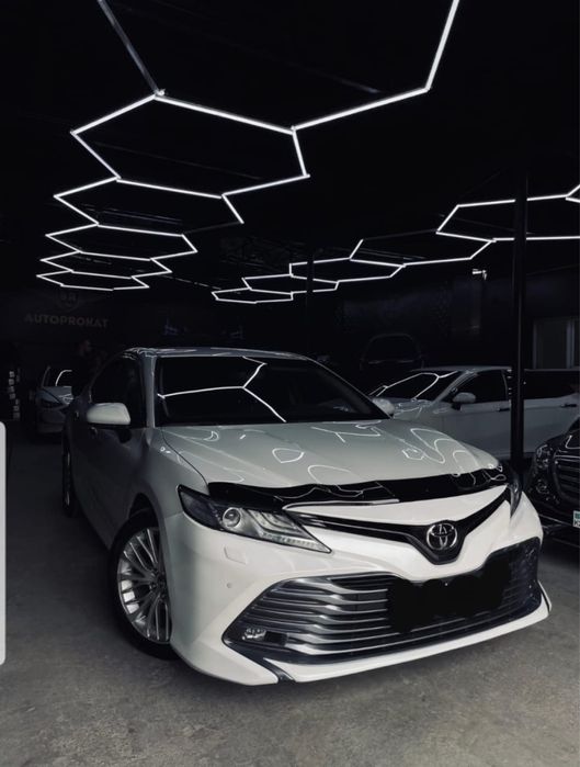 Автопрокат без залога