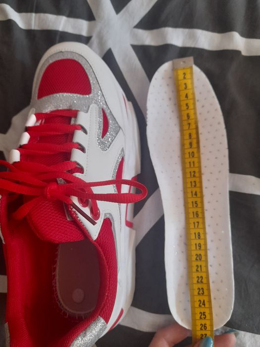 Дамски маратонки