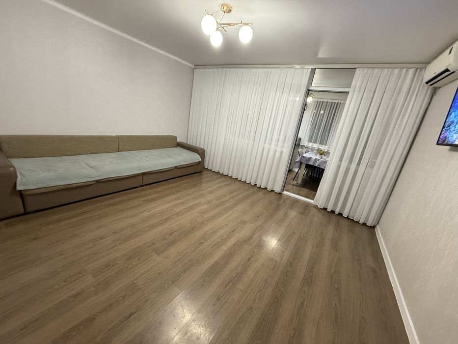 Продается квартира