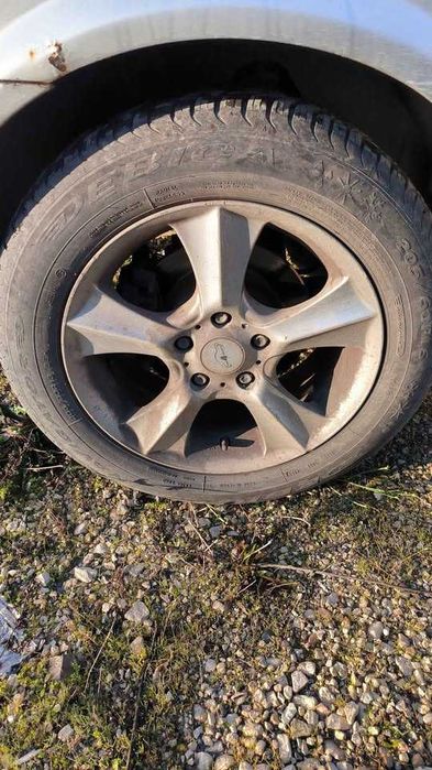 Nissan Primera P12 2.2 Di (YD22DDТ) Нисан примера седан на части