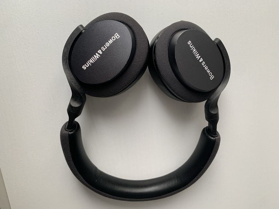 Безжични слушалки Bowers and Wilkins PX5