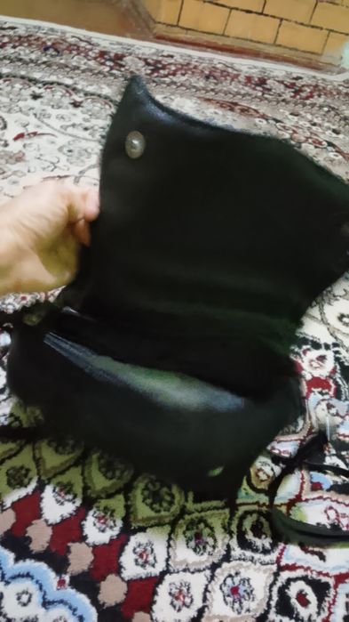 Osiledigan kashalok Sumkacha