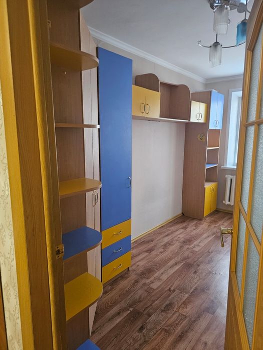 Сдам 4х ком.кв. долгосрок