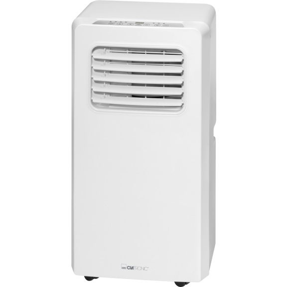 Мобилен климатик Clatronic CL 3671 бял