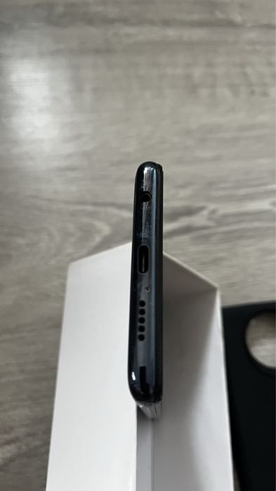 Xiaomi Смартфон POCO X3 NFC, Dual SIM, 128GB, 6GB RAM, 4G, Shadow Gray