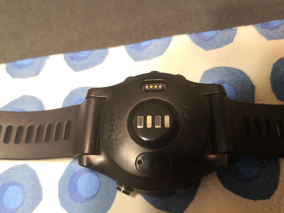 Garmin Forerunner 945
