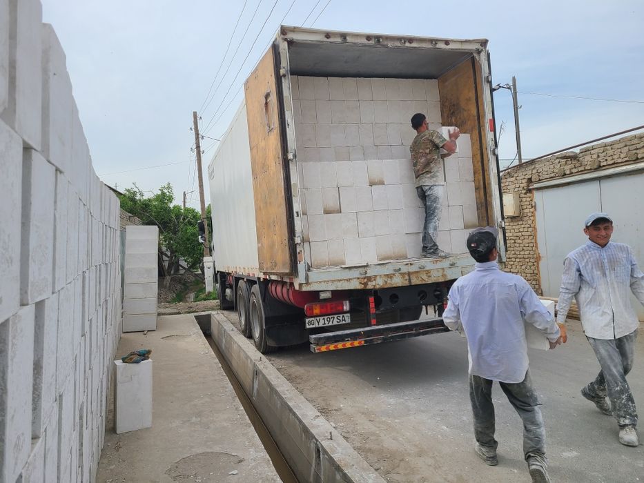 Пенаблок 60 30 20