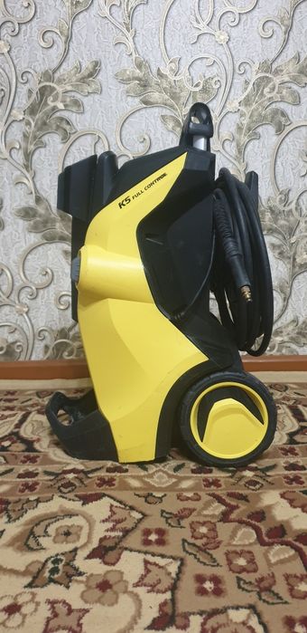 Karcher k5 full control