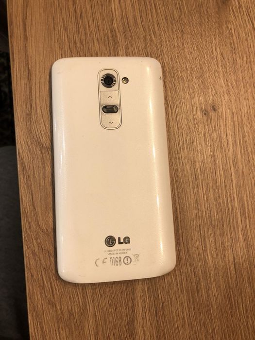 LG G2 D802 смарт телефон