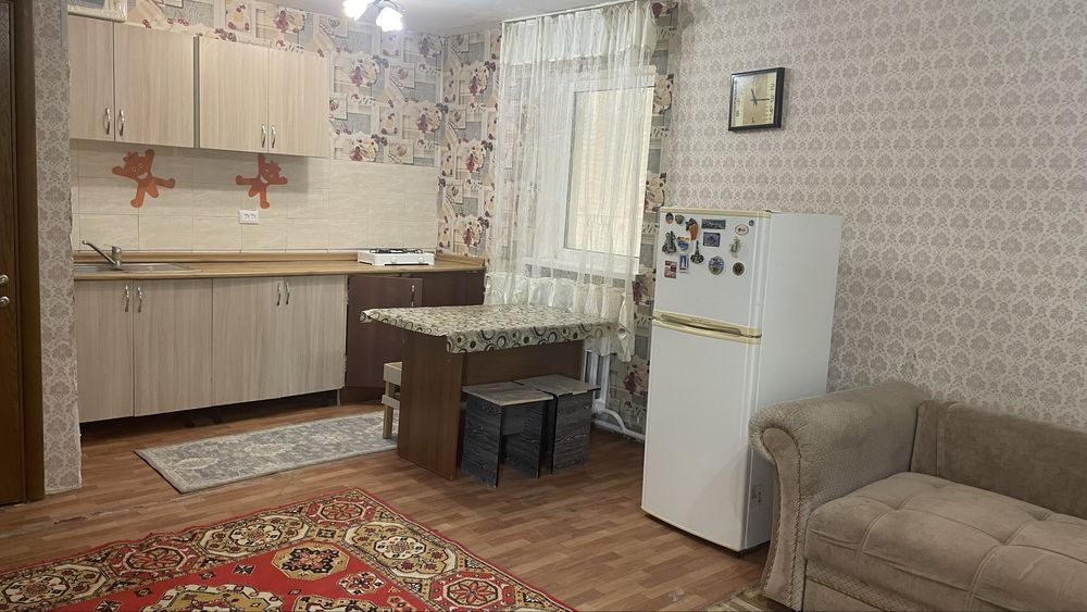 Сдается  времянка