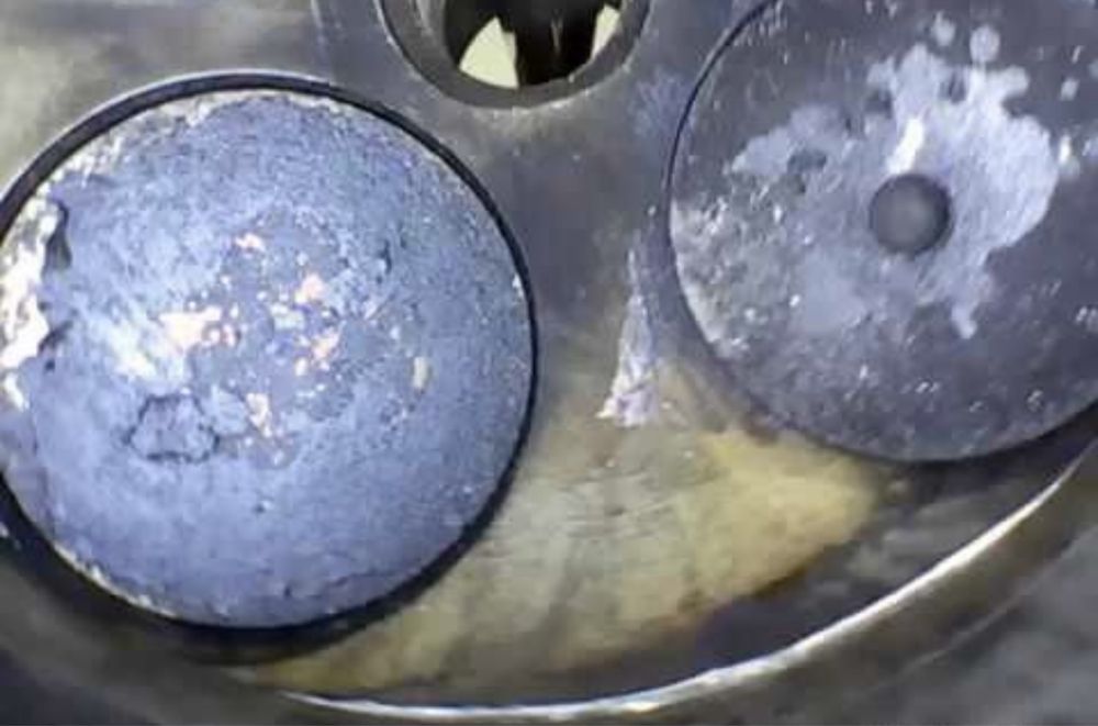 Эндоскопия Двс Мотора, Автомобиля