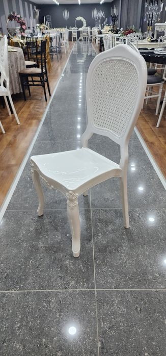 Scaune evenimente model nou