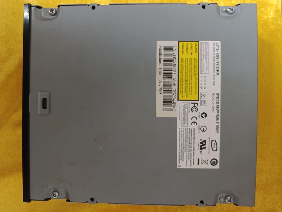 Продам   DVD ROM