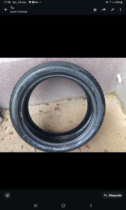 Anvelope michelin R20