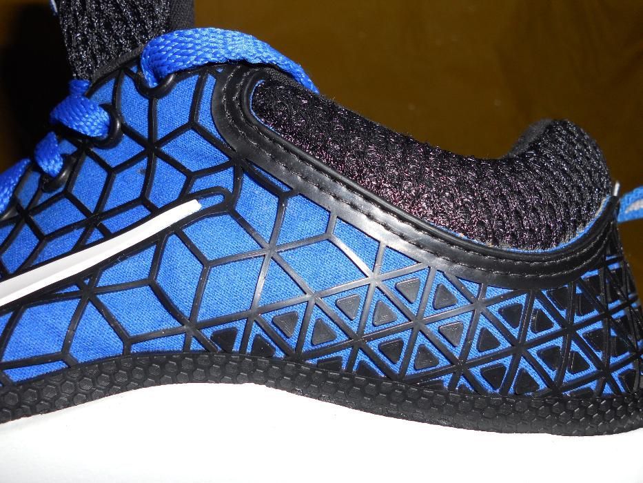 Дамски маратонки NIKE free run 5.0