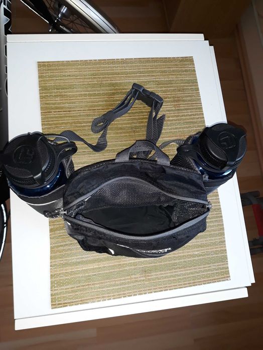 Borseta şold 8Litri , ciclism-drumetie etc.