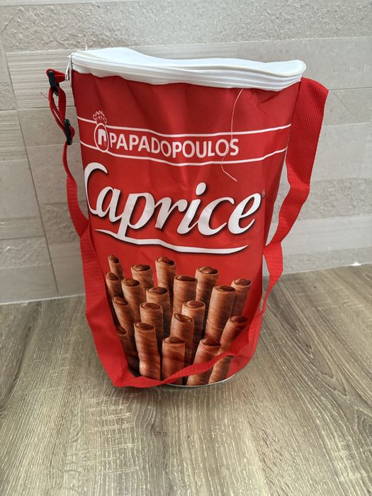 Хладилна чанта нова